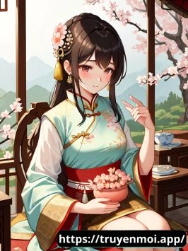 Gả Thay Ngọt Ngào - Bình Tử
