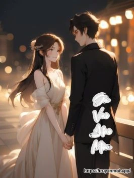 Gả Vào Hào Môn