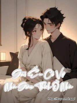 Gái Ế - Cô Vợ Nhà Giàu Thích Ở Nhà