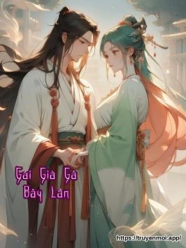 Gái Già Gả Bảy Lần