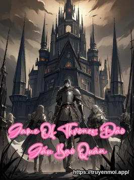 Game Of Thrones: Đảo Gấu Bạo Quân