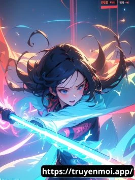[GAME ONLINE MMO] Our dream