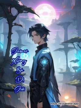 Gamer Xưng Bá Dị Giới