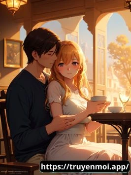 Gắn Kết Bên Em