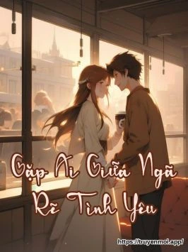 Gặp Ai Giữa Ngã Rẽ Tình Yêu