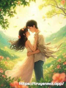 Gặp Anh Là Điều Đẹp Nhất Của Thanh Xuân - Stay With You 2003