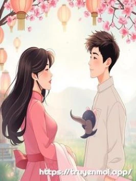 Gặp Anh Là Điều Mỹ Lệ Đầy Bất Ngờ