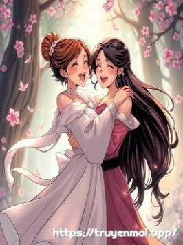 Gặp Anh Là Sự Bất Ngờ Tuyệt Vời Nhất