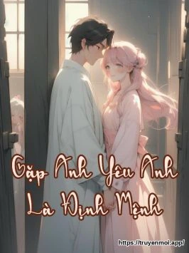 Gặp Anh Yêu Anh Là Định Mệnh