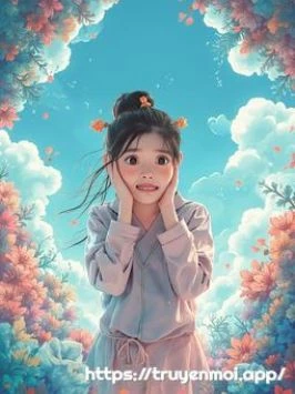 Gặp Đại Thần Ngay Lúc Không Mang Giấy Vệ Sinh