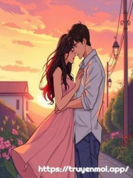 Gặp Em Là Niềm Hạnh Phúc Của Đời Anh