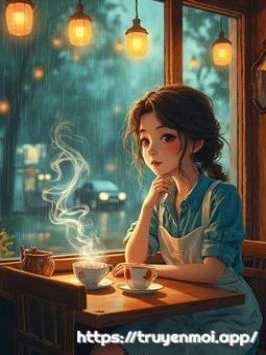 Gặp Gỡ Bất Ngờ “Một Ly Trà”
