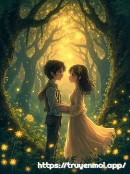 Bìa truyện Gặp Gỡ