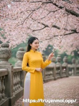 Gặp Người Lúc Hoa Nở