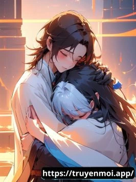 Gặp Nhau Lúc Thời Gian Yên Lặng