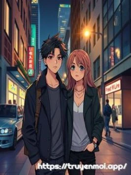 Gặp Nhau Phút Đầu Cuối Cùng Lìa Xa