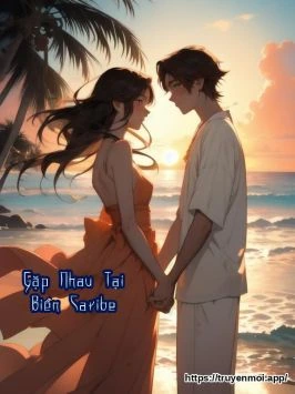 Gặp Nhau Tại Biển Caribe
