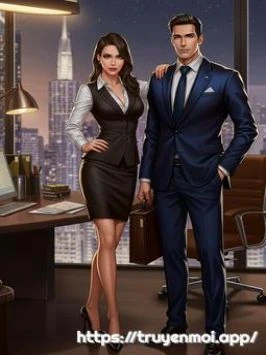 Gặp Phải Kỳ Duyên Là Đại Boss