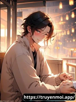 Gặp Phải Một Lão Công Nhỏ Hơn Ngươi