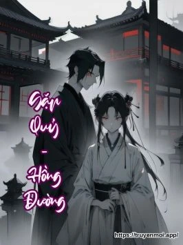 Gặp Quỷ – Hồng Đường
