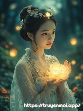 Bìa truyện Gặp Sắc Nảy Lòng Tham