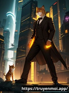 Garfield Báo Thù Ký
