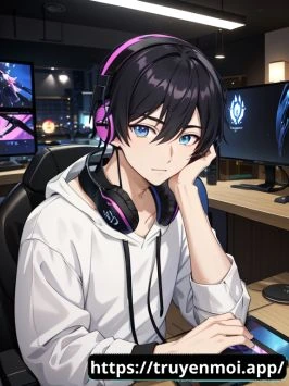 Ghi Chép JQ Game Online Của Họa Đoan