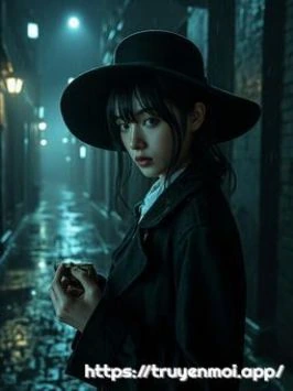 Ghi Chép Xuống Núi Của Thần Côn