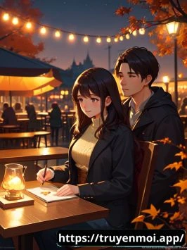 Bìa truyện Ghi Lại Thời Khắc Rung Động