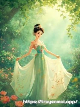 Gia Hữu Linh Hồ: Chỉ Là Ngàn Năm