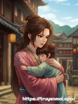 Giả Kết Hôn Xong Tôi Đem Con Chuồn Lẹ