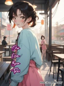 Giả Làm Bạn Trai