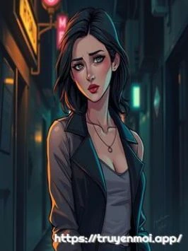 Giả Làm Người Tình Xã Hội Đen