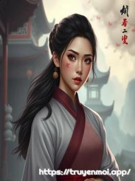 Gia Mặt Sẹo