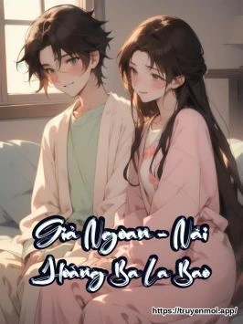 Giả Ngoan - Nãi Hoàng Ba La Bao