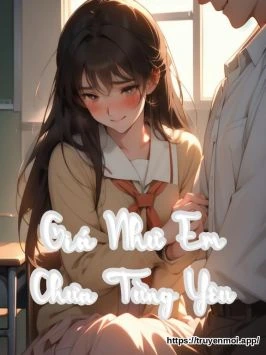 Giá Như Em Chưa Từng Yêu