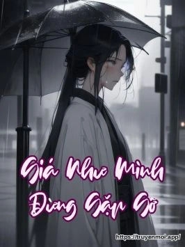Giá Như Mình Đừng Gặp Gỡ