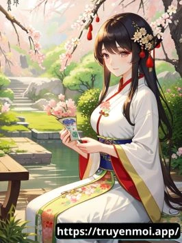 Gia Thần - Nhị Dưỡng Hóa Thái