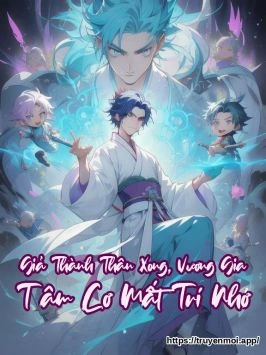 Giả Thành Thân Xong, Vương Gia Tâm Cơ Mất Trí Nhớ