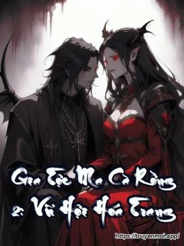 Gia Tộc Ma Cà Rồng 2: Vũ Hội Hóa Trang