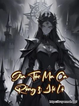Gia Tộc Ma Cà Rồng 3: Hé Lộ