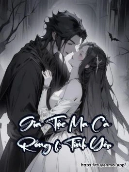Gia Tộc Ma Cà Rồng 6: Tình Yêu