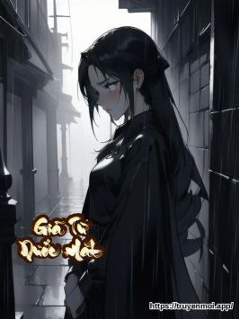 Giã Từ Nước Mắt
