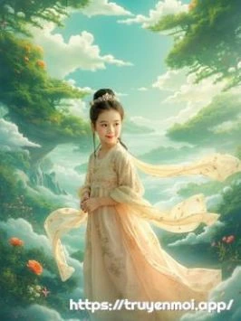 Giấc Mơ Dài