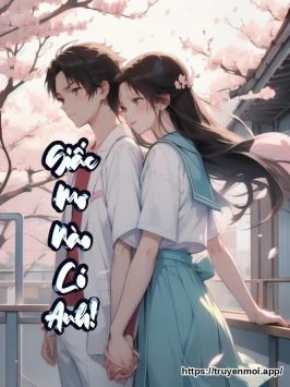 Giấc Mơ Nào Có Anh!
