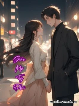 Giấc Mơ Tỷ Phú