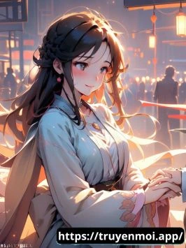 Giấc Mộng Cùng Anh
