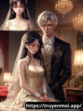 Giấc Mộng Cuồng Si
