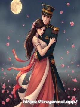 Giấc Mộng Quân Doanh