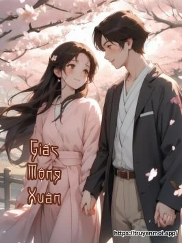 Giấc Mộng Xuân